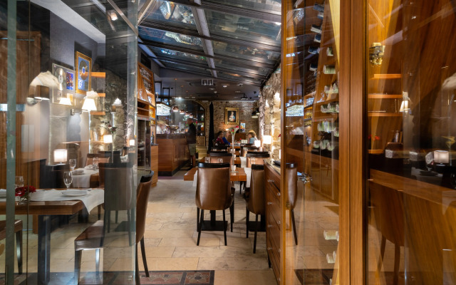 Hotel Rubinstein