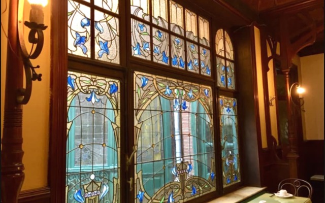 Hotel Rubenshof