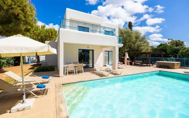 Villa Athina Ena in Peyia