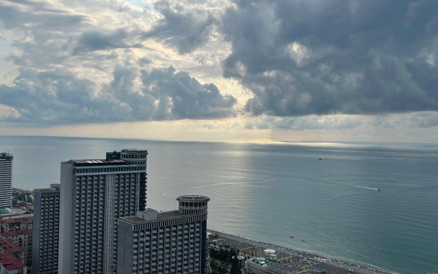 Hotel Orbi City Sea Horizon