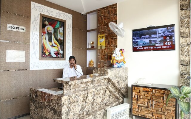 Hotel Chohan Residency