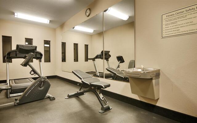 Best Western Circle Inn