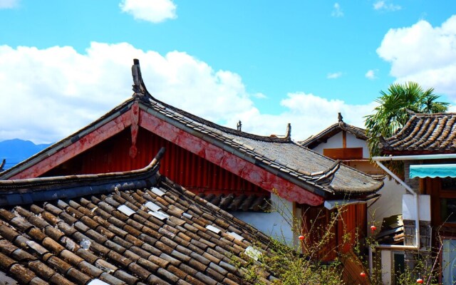 Yandi Hutong Hotel