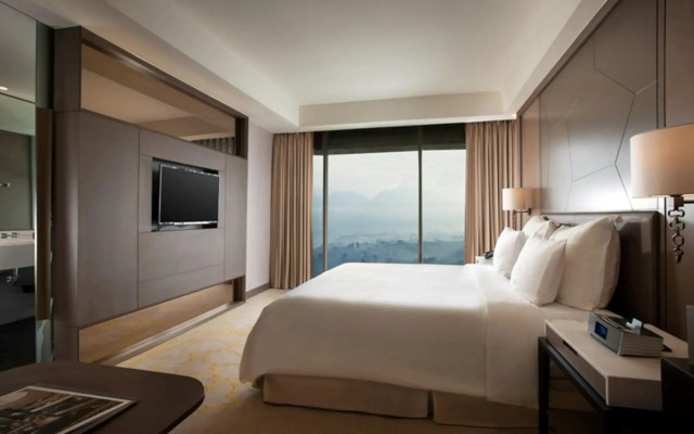 InterContinental Bandung Dago Pakar by IHG