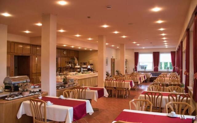 Hotel Tenner