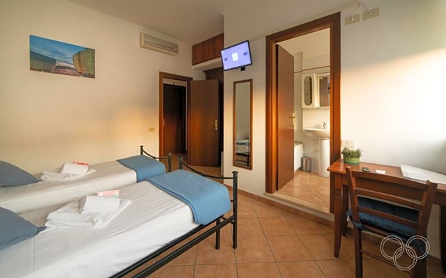 Olimpico Locazione Turistica 9970