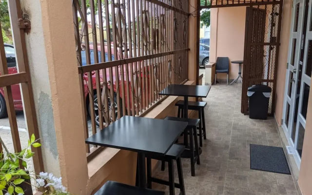Midtown Guest House