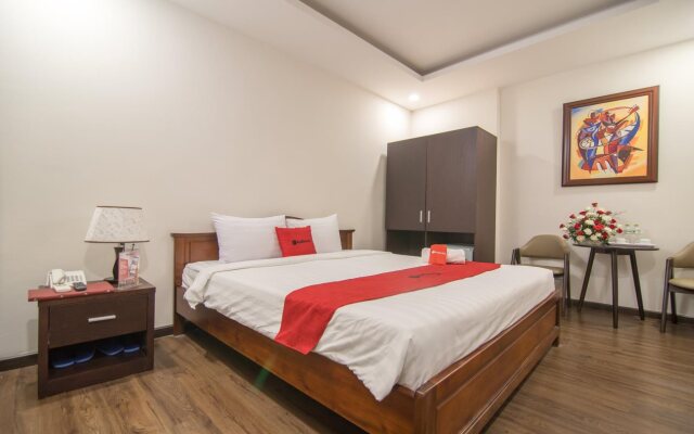 OYO 147 Ambassador Vung Tau Hotel