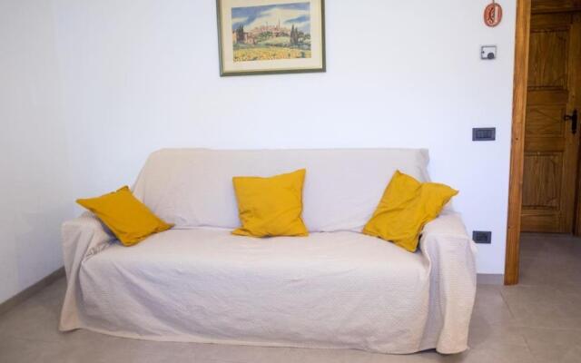 Accogliente e confortevole appartamento a Doues