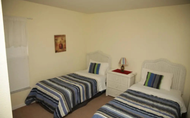 Haven Villas