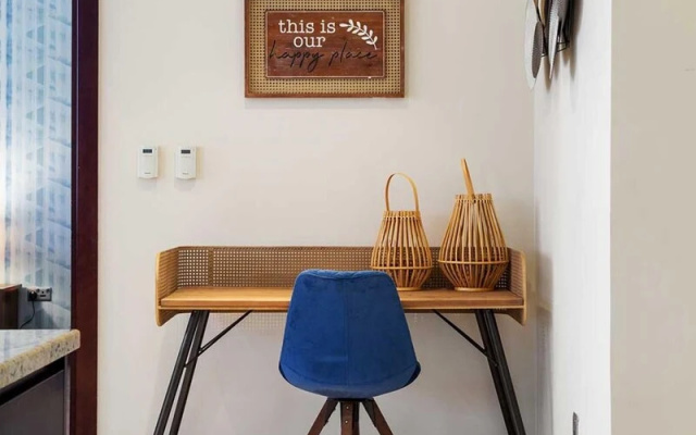 Lux 1 BR Pvt Beach Palm by Bnbme Homes - Apartment in ดูไบ - Photo 5