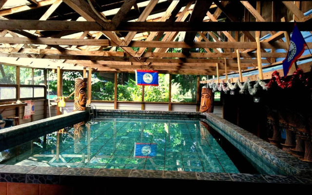 River House Lodge