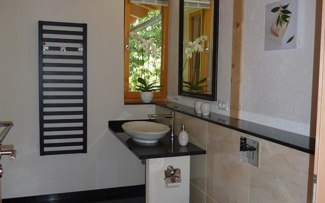 Harzer Feriengarten 5*****