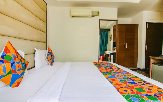 Fabhotel Citi Inn