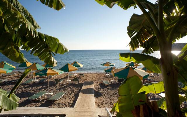 Irene Palace Beach Resort