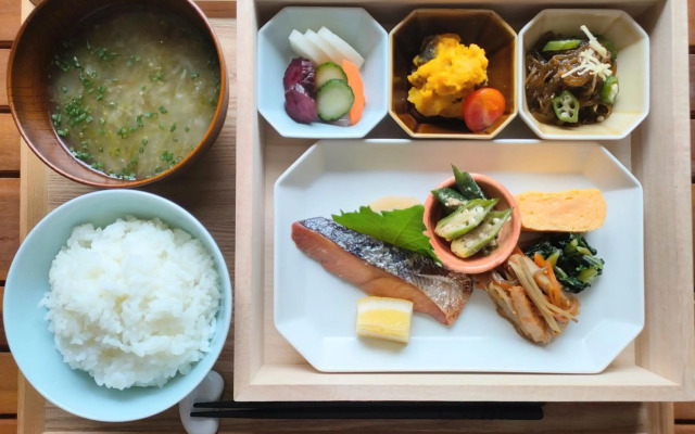 Green Rich Hotel Tosu Ekimae