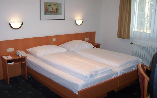 Hotel Bitburg