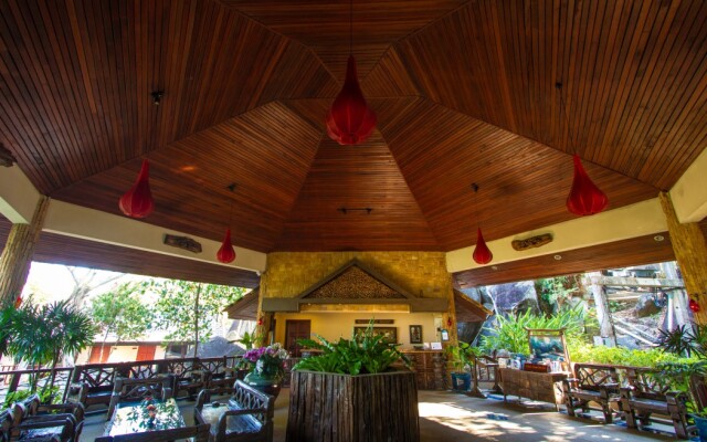 Baan Hin Sai Resort & Spa