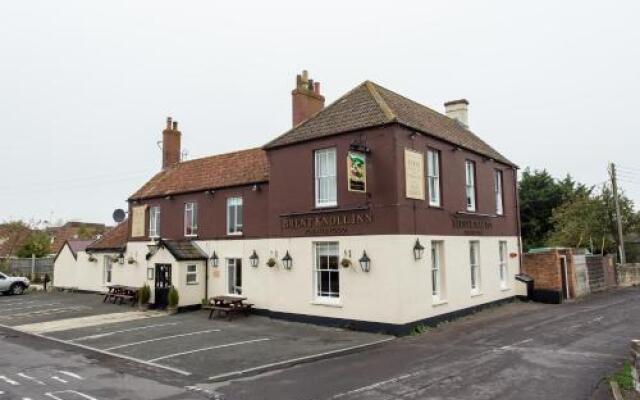 Fox & Goose Inn