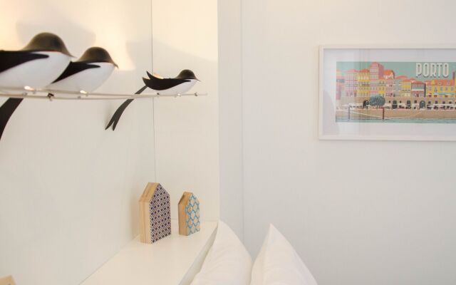 Porto Moments Apartments