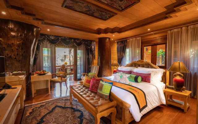 Khum Wang Nuea Villa