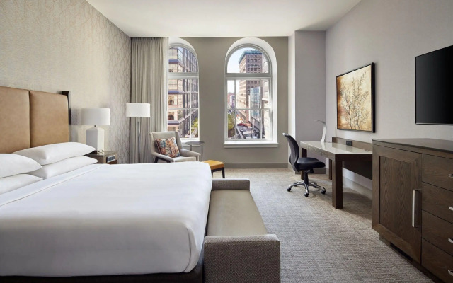 Philadelphia Marriott Downtown