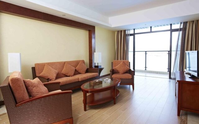 Dongshan Pearl Island Hotel