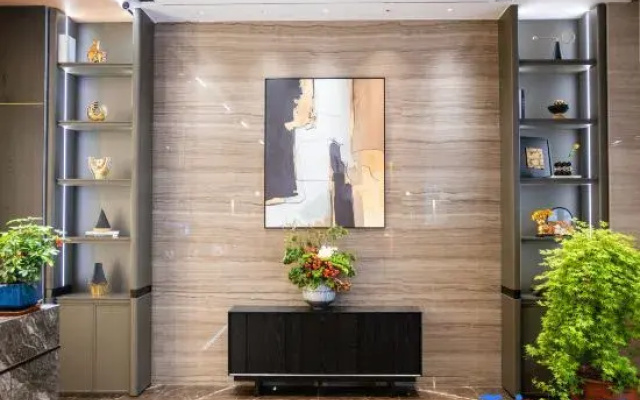 Huihong Hotel
