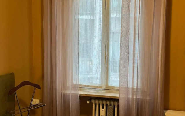 B&B Corso Porta Nuova 39