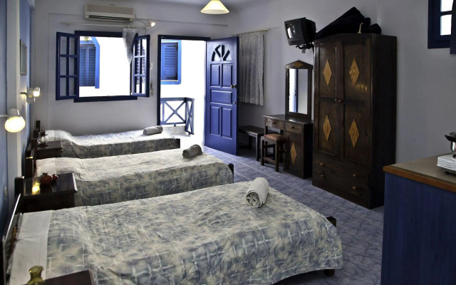 Roula Villa