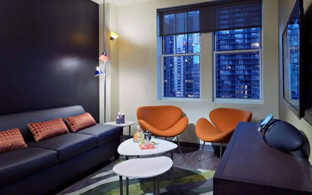 ACME Hotel Company