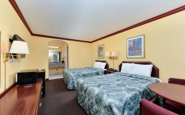 Americas Best Value Inn