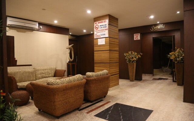 Hotel MD's Continental