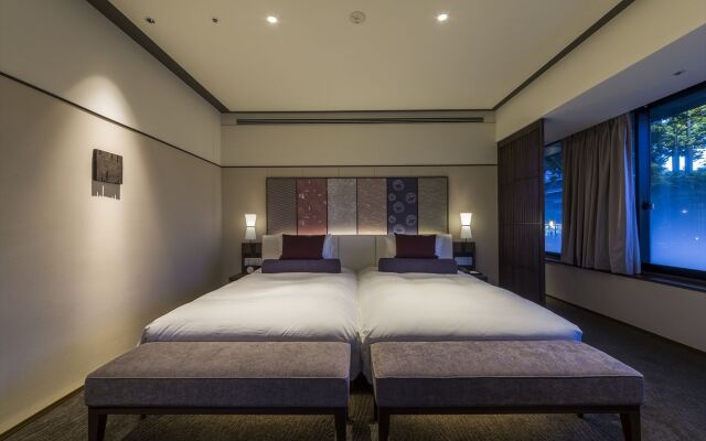 SOLARIA Nishitetsu Hotel Kyoto Premier