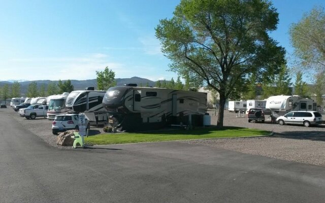 Double Dice RV Park