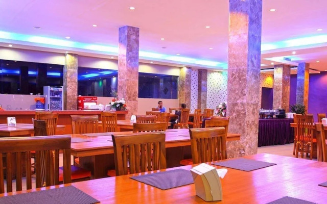 Grand Inn Hotel Mataram