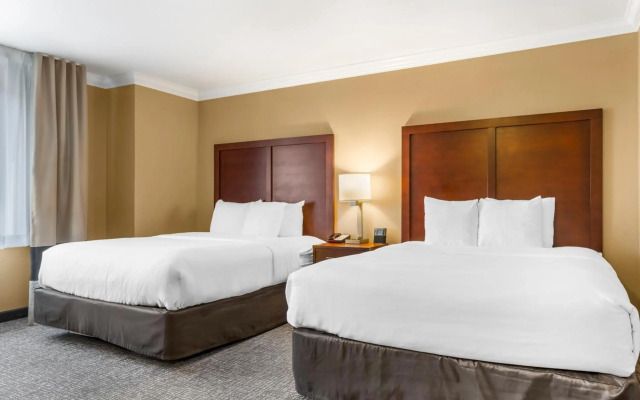 Comfort Inn & Suites Redwood Country