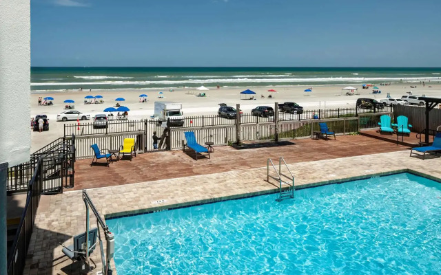 Holiday Inn New Smyrna Beach