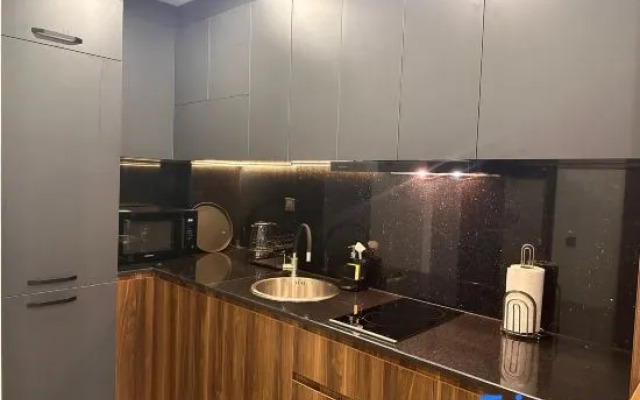 Sea side apartment in "Batumi View"