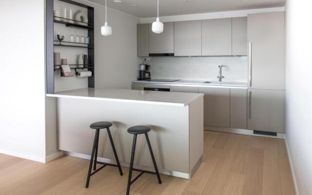 Suite Portus