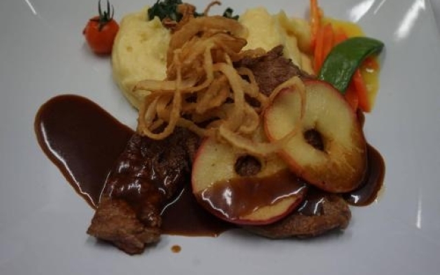 Hotel Restaurant Strumper Hof