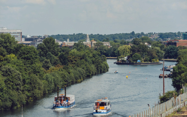 Crowne Plaza London - Kingston by IHG