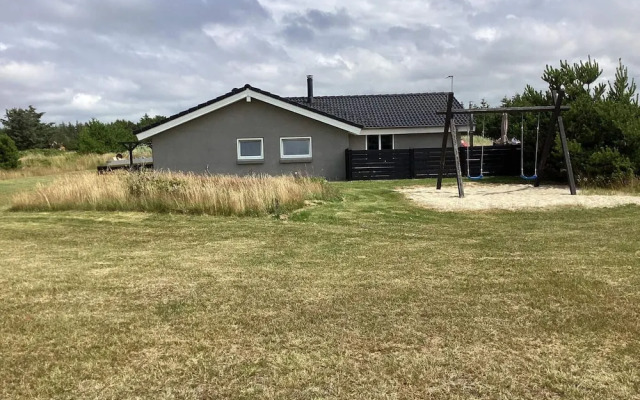 Luxury Spa Retreat in Vejers - By Traum Ferienwohnungen