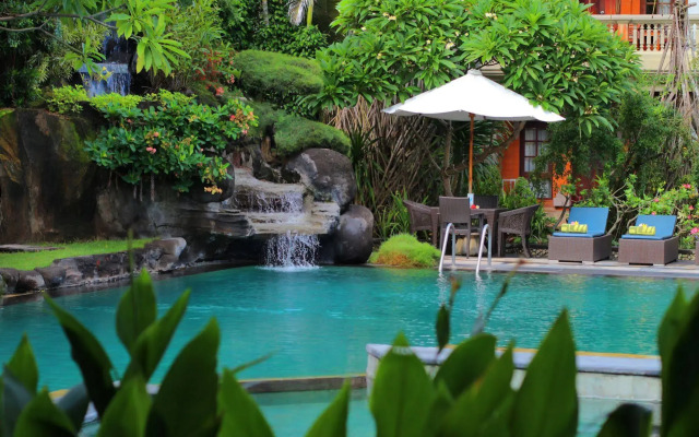 Adi Dharma Hotel Legian