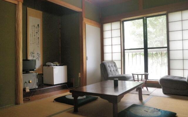 Gokayama Ryokan Yoshinoya