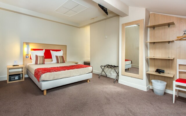 D'win Hotel