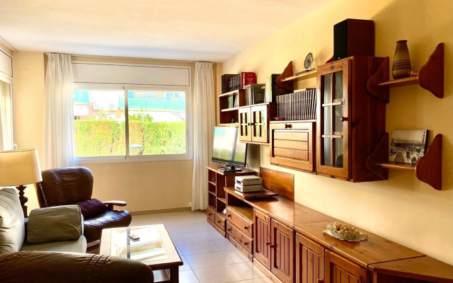 Sitges Living Apartment