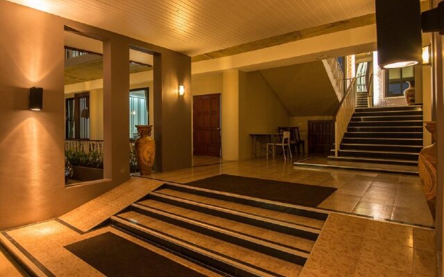 Panlaan Boutique Resort