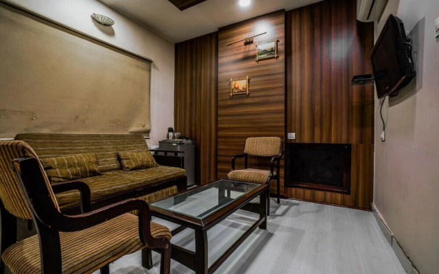 Hotel Tara International by OYO Rooms