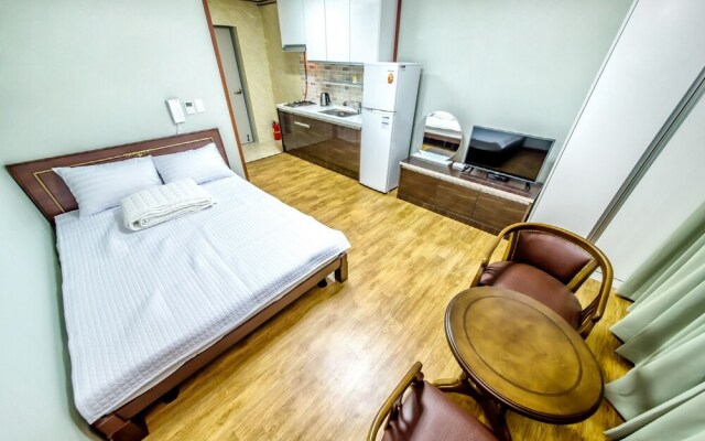 Elysium Pension